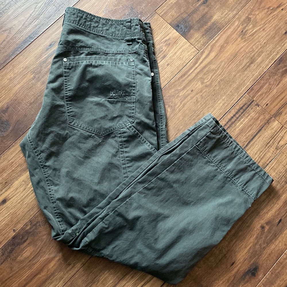 KÜHL Hiking/Outdoor Pants